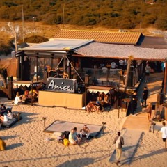 IRMAÕ BEACH CLUB 19/05