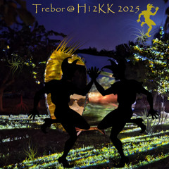 Trebor @ H12KK 2025