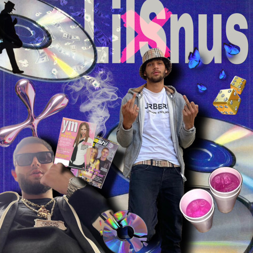 Buchstaben x Rock Your Body