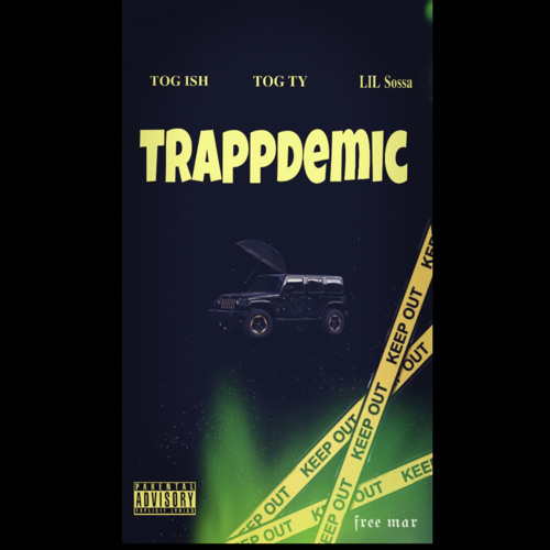 Beam on the glizzy - Tog Ish - Baby sossa