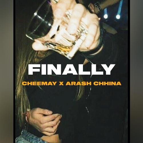 Finally Cheema Y