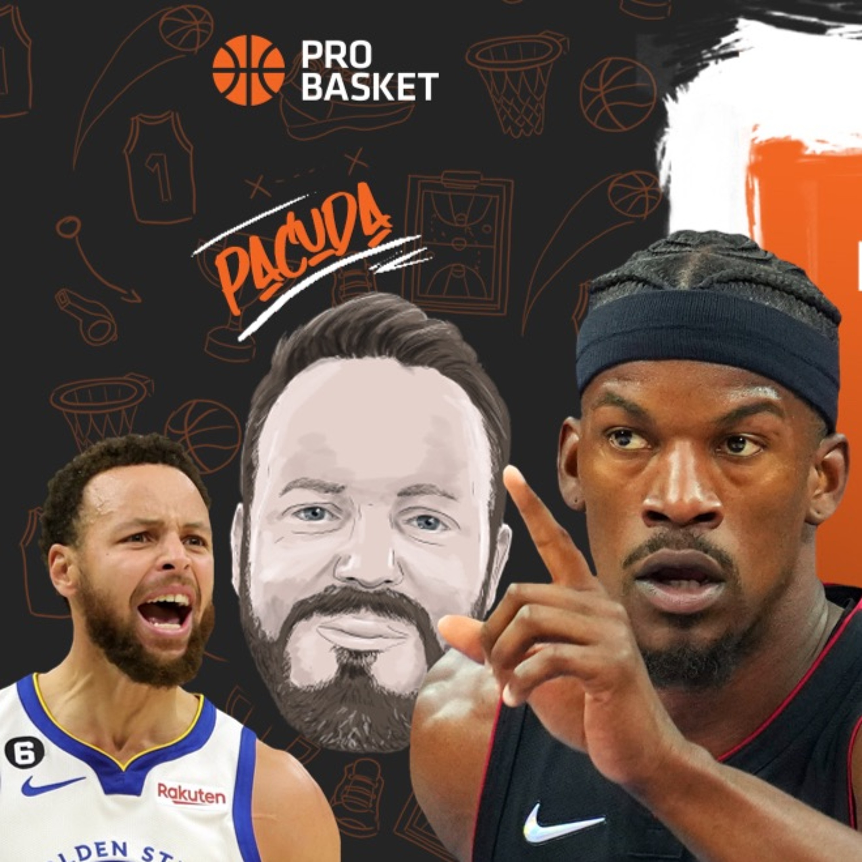 PROBASKET Podcast