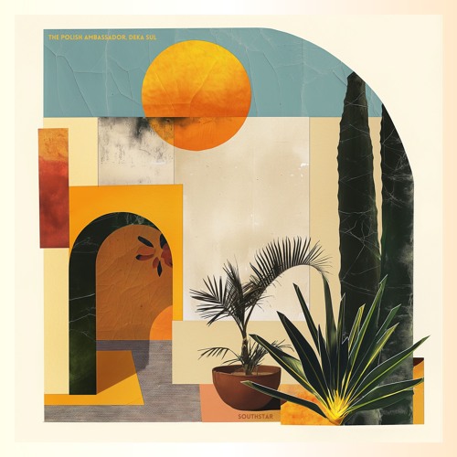 Deka Sul, The Polish Ambassador -  Southstar