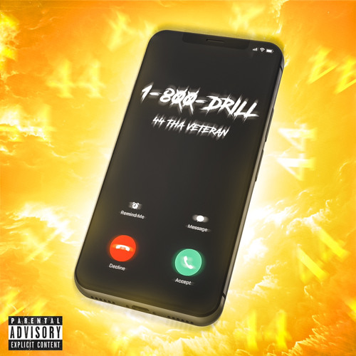 "1-800-DRILL" (Produced by KUSH)