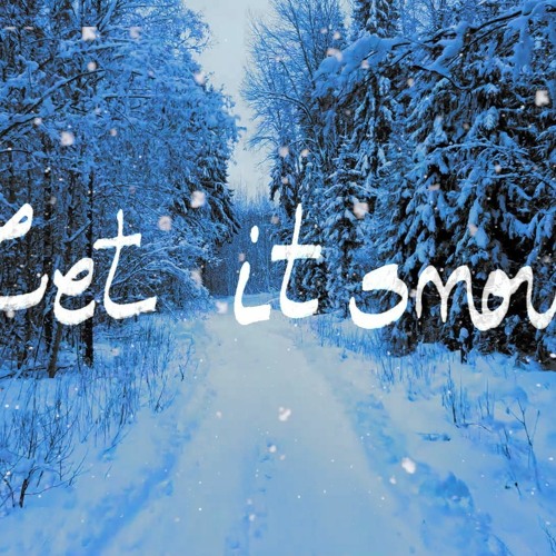 Tamiga & 2Bad - Let It Snow