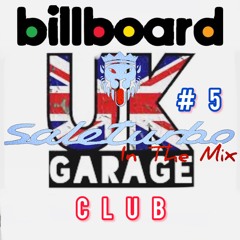 UK Garage #5 Billboard Club