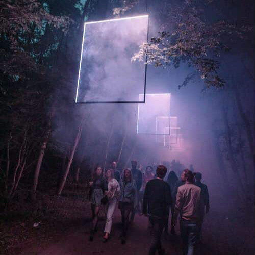 HYPNOTIZE TECHNO & DEEP HOUSE SET