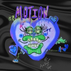 MOTION - KD- YOUNG WEPA - AURA DE LA LUNA