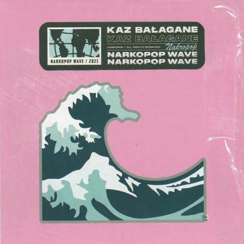 Kaz Bałagane - Dołek (Ft. Yung Adisz)