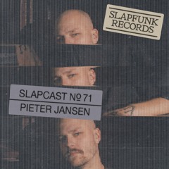 Pieter Jansen - SLAPCAST071