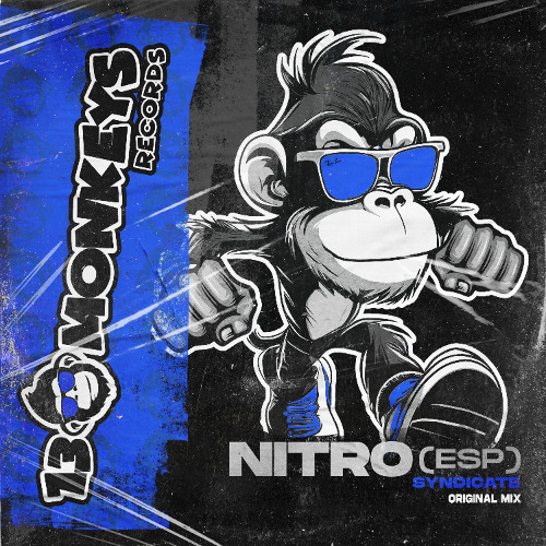 Nitro - Syndicate