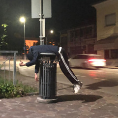 Passo Storto (Prod. ExxBro)