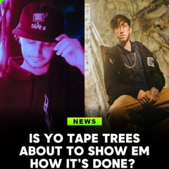 Tape B & Of The Trees ID