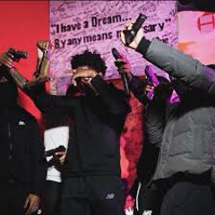 YSNKey YSNUth DarealDeeko G12Zah BankrollWavvy - Freestyle(Official Music Video).mp3