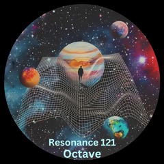 Octave - On This Journey [ Resonance ● 121 ]