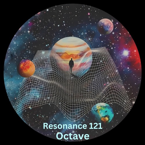 Octave - On This Journey [ Resonance ● 121 ]