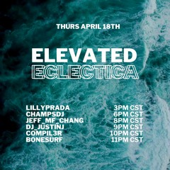 elevated eclectica - 041824 - Breaks
