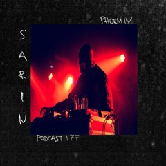 Phormix Podcast #177 - Sarin