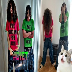 ÑAMJABOYZ - #NOMEENTIENDEN2 [FILTRADO]