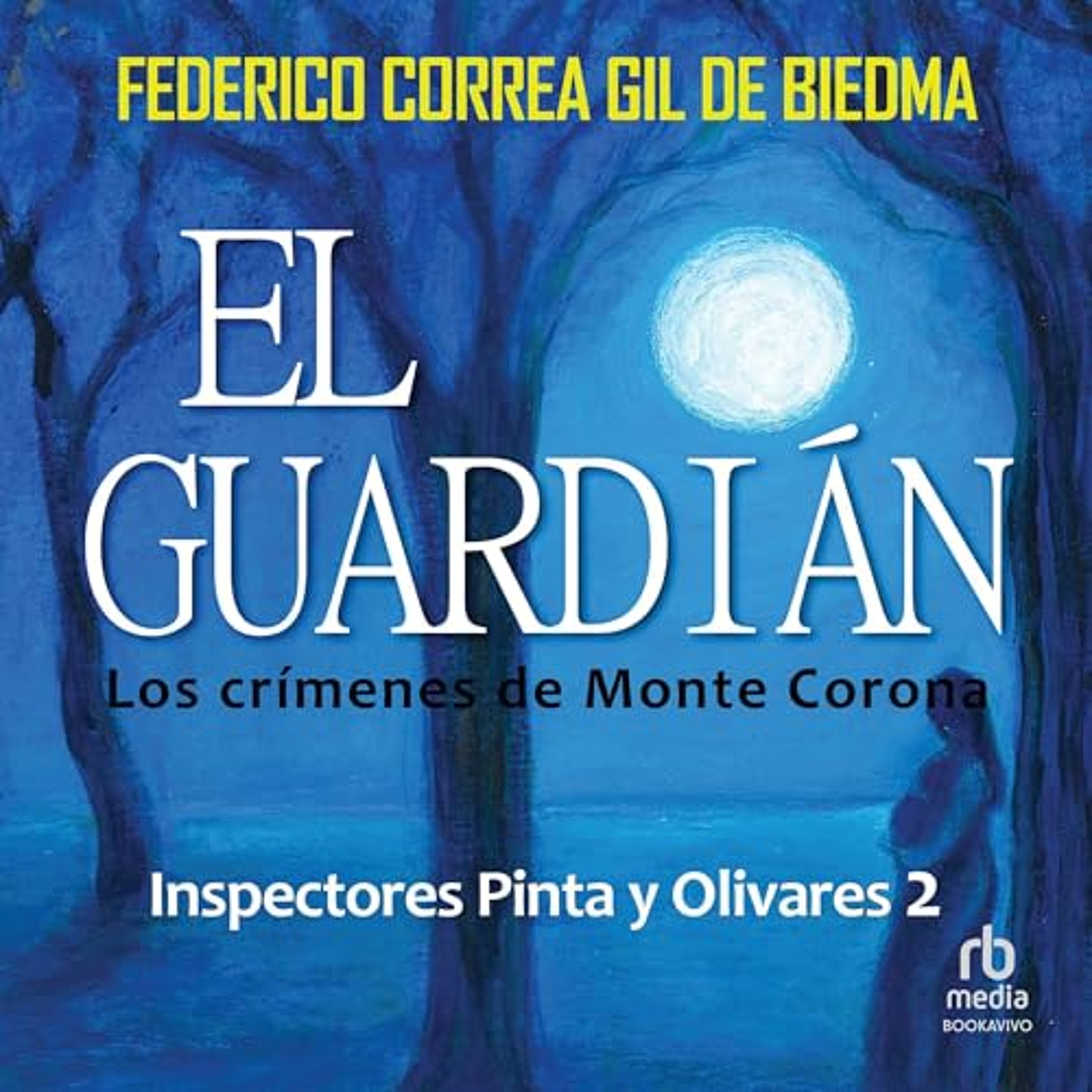 El Guardián [The Guardian] (Audiolibro) | Prueba Gratis