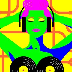 2020 - JUNE - DJ SIR CHARLZ - TWITCH RECORDINGS RETROSPECTIVE - ALL VINYL
