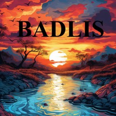 Badlis Radio 002 | Drum & Bass