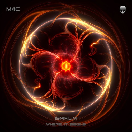 ISMAIL.M - Where It Begins (Original Mix) [Music4Clubbers]