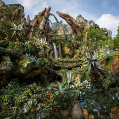 My Perfect Pretend Place