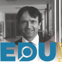 Prof. Thomas Kriza (OTH Regensburg) - "Digitaler Wandel und Ethik"