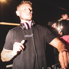 Mix 017 - Hard Techno/Hardstyle Mix x 160bpm - November 2025