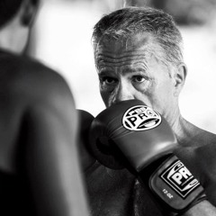 Kickboxing