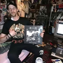 Scum Society - Unknown Demo B.S.o.D