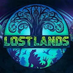 Lost Lands Hype Mix Pt 2 (Feral Edition)