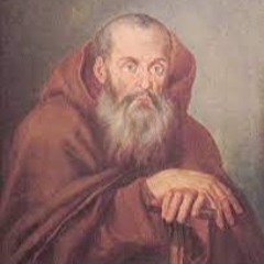 Crispin Of Viterbo May 19 2021