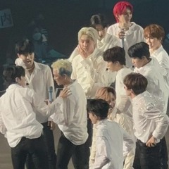 TREASURE - U TRACE CONCERT