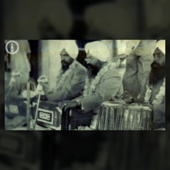 Daas Tere Ki Benti | Bhai Santa Singh Raagi