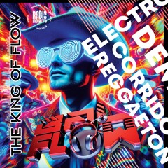 Electro Corridos reggaeton dembow brazilian funk