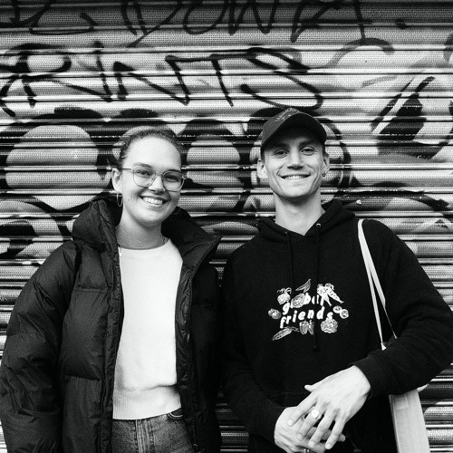 The Balamii Club Show w/ Ariane V & Josh Ludlow - April 2024