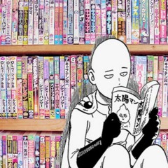 Manga Page (prod. xtsywill)