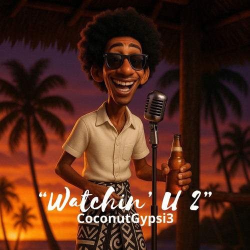 Watching U 2 (Coconutgypsies Remix)