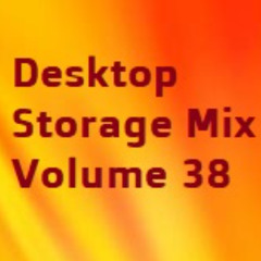 Desktop Storage Mix Volume #38