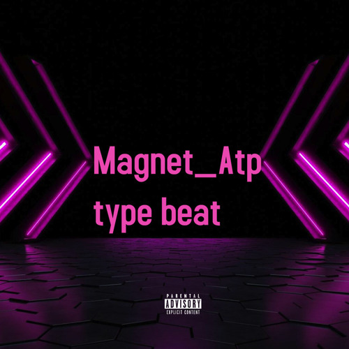 Magnet Atp Type Beat