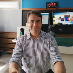 Entrevista com o médico Urologista Rodrigo Serapião