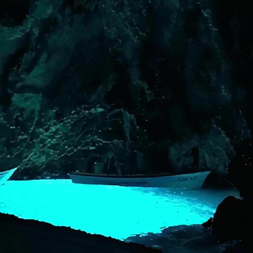 Crystal Caverns Feat Lil Uzi Vert Playboi Carti 21 Savage By Harrisnmusic 2