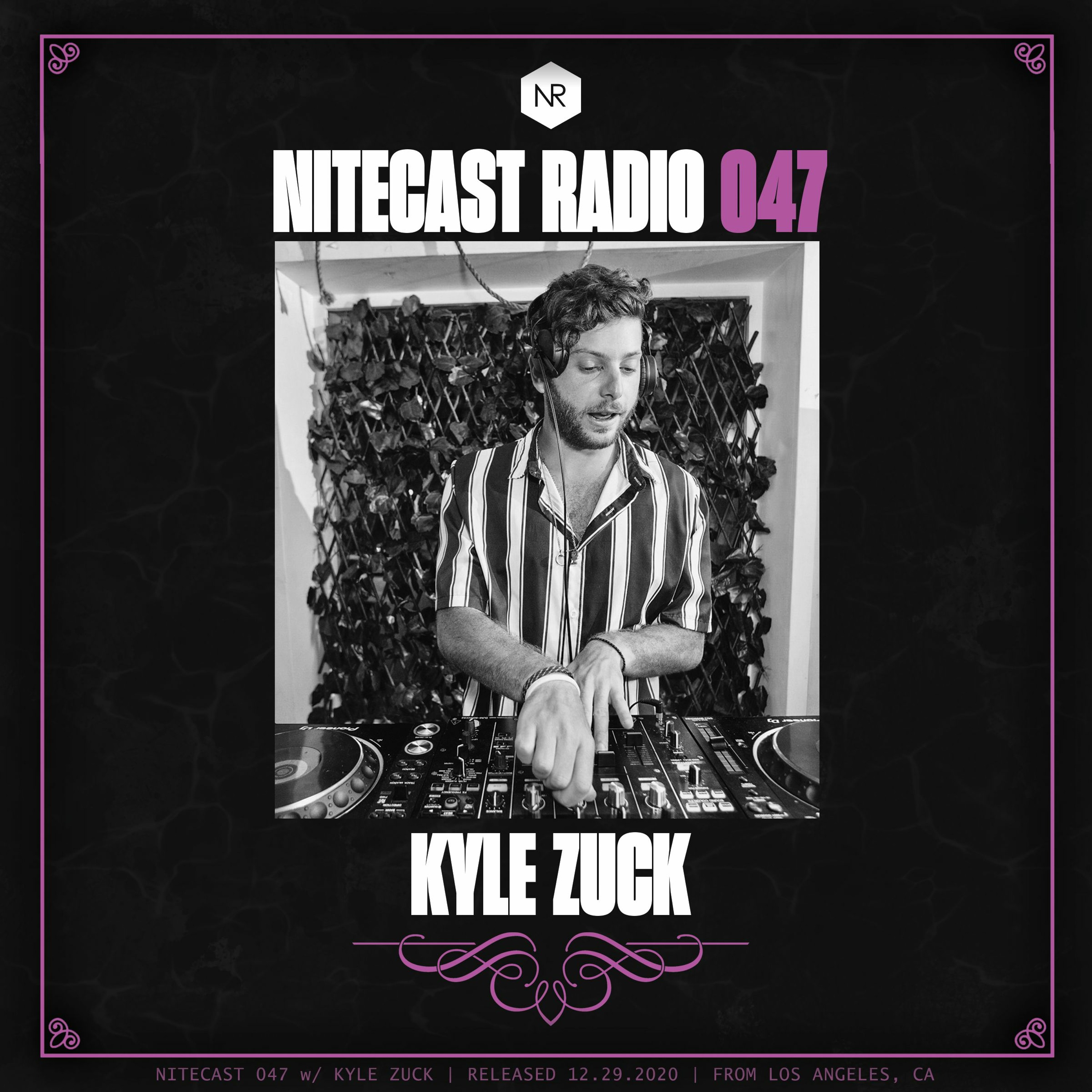 NITECAST Radio