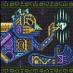 [alternate] hidden palace - john tay
