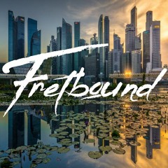 Fretbound - Beautiful Corporate