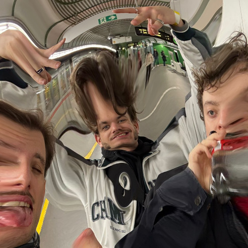 SCHEIBENWISCHER @ RAVE AM MITTWOCH// WERK WIEN