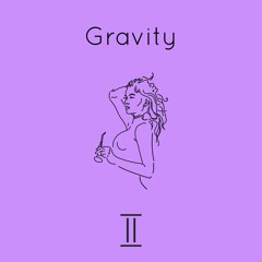 DRU - Gravity Ft. NINI (Prod. DRU)