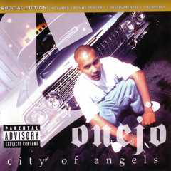 City Of Angels